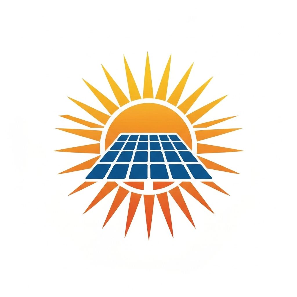 PhemmySolar Logo